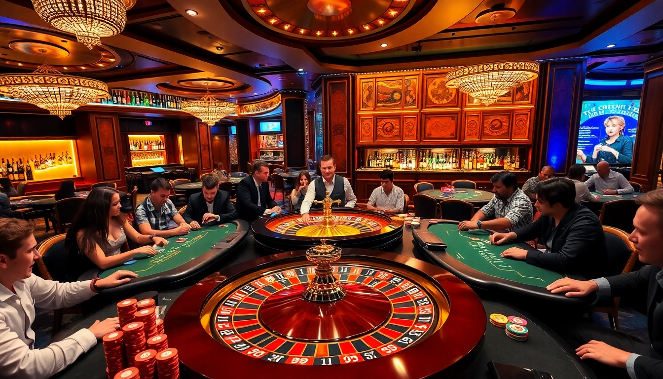 Experience the thrill of vào lưới with our thrilling casino atmosphere, where every spin counts.