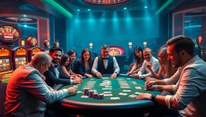 Strategic Insights for Winning: Master Your Gambling Skills at https://rr8888.in.net/ in 2025