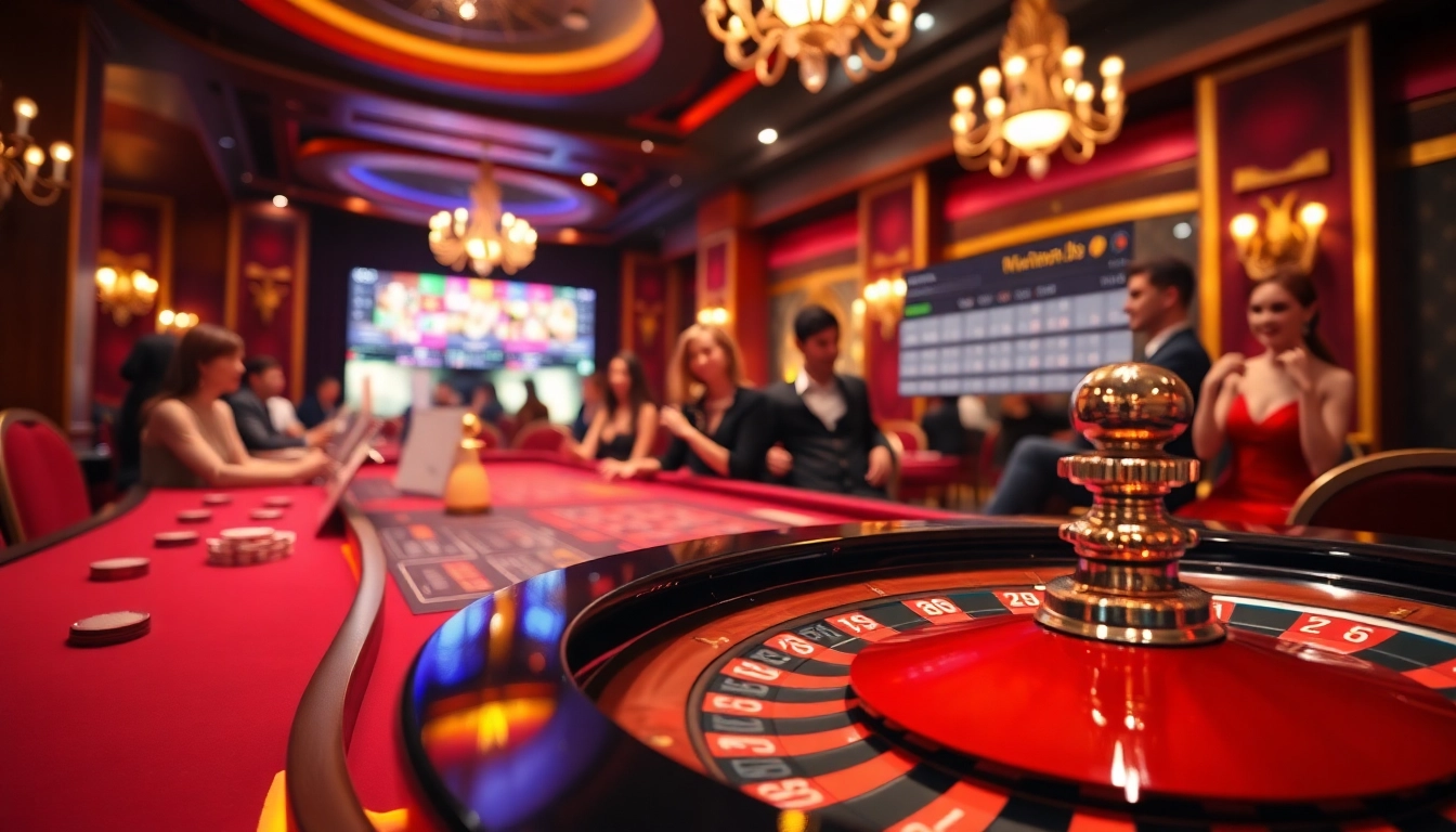Experience the thrill of online gambling at https://win678.ac/ with vibrant casino games and betting action.