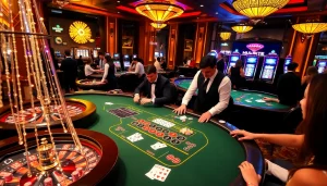 Winning Strategies for KUWIN: Mastering Online Gambling in 2026