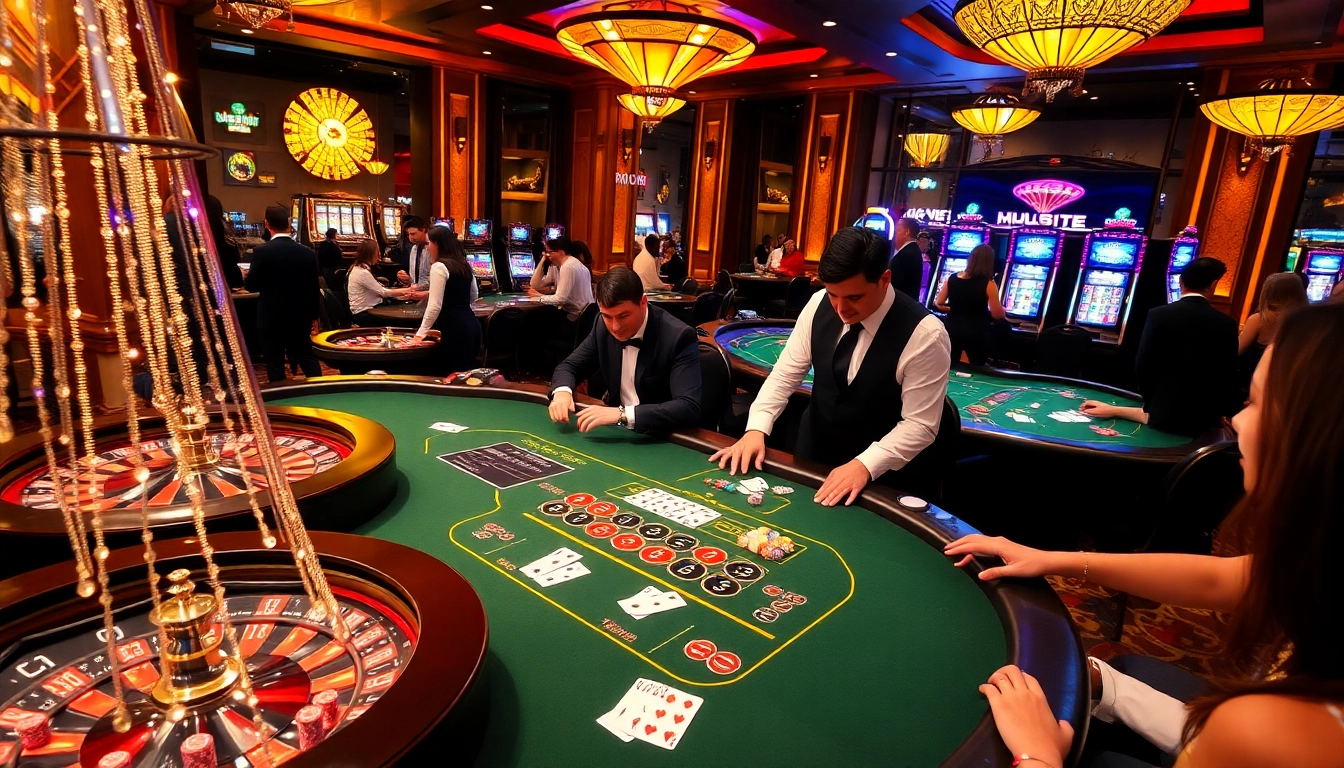 Winning Strategies for KUWIN: Mastering Online Gambling in 2026