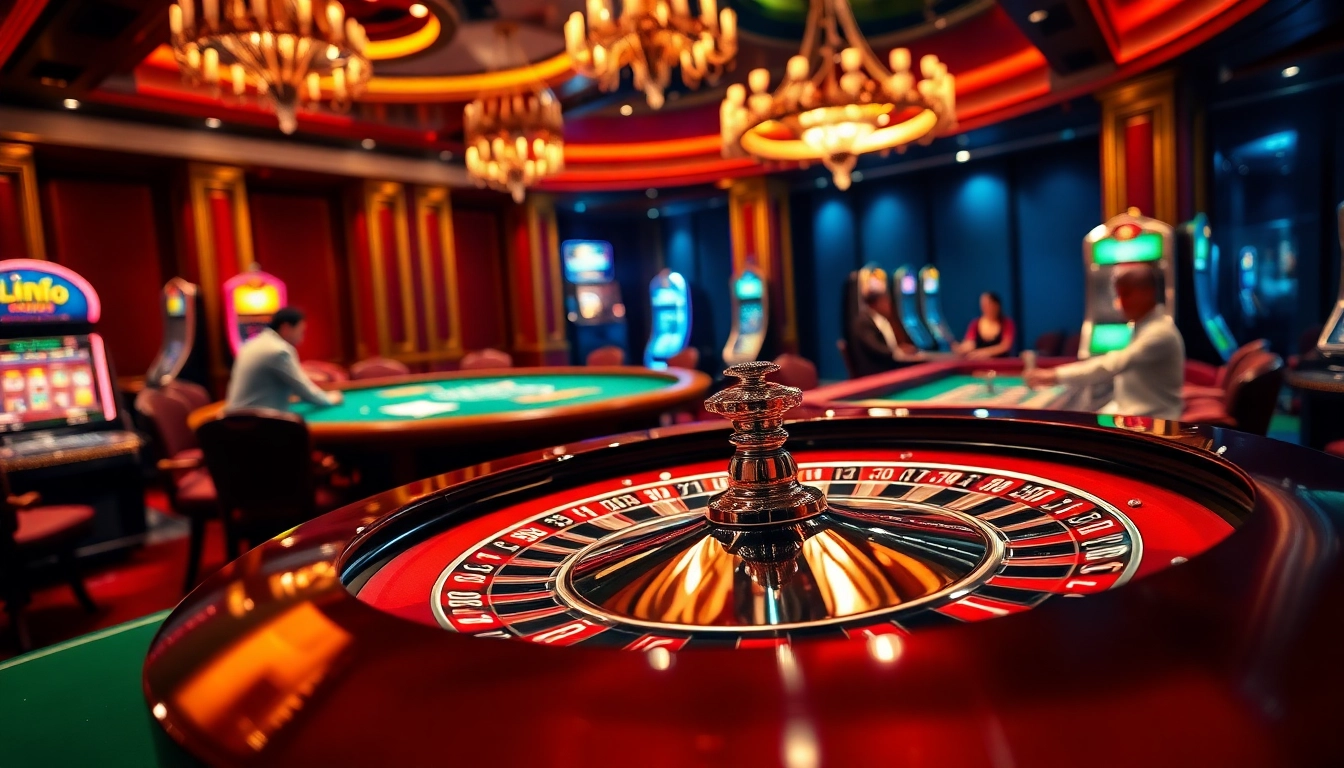 Exciting gameplay at Win88 casino featuring roulette, chips, and online betting interface.