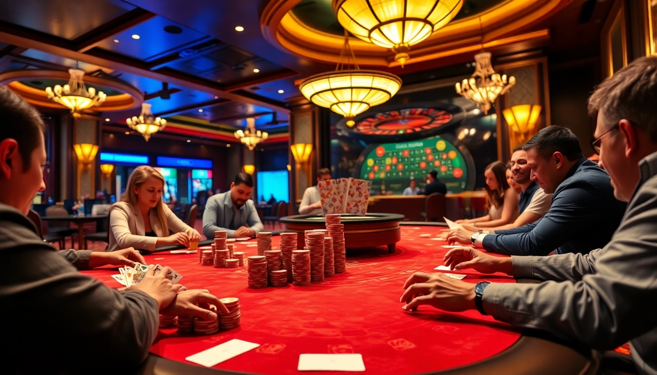 Experience the excitement of high-stakes gambling at https://3win.city/ with luxurious casino visuals and vibrant gaming action.