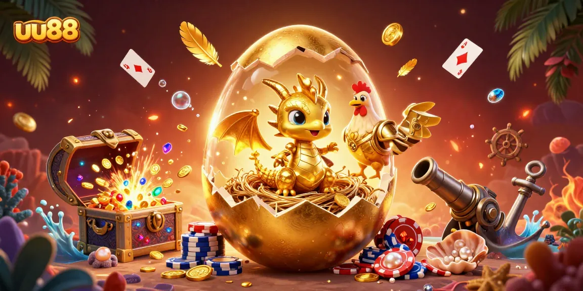 Experience big wins and thrilling gameplay with uu88's golden rewards and exciting casino adventures.